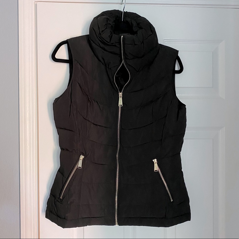 Calvin Klein Puffer Vest